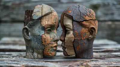 Why Emotional Regulation is the Foundation of Healthy Relationships