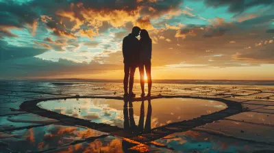 Why Emotional Regulation is the Foundation of Healthy Relationships