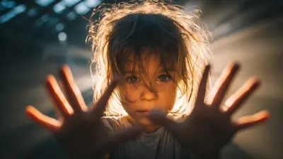 Why Inner Child Work Will Be a Key Healing Tool by 2027