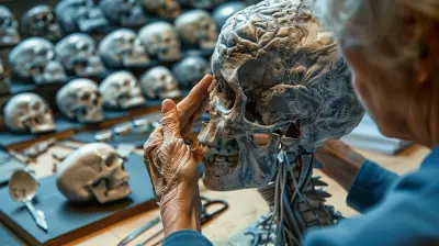 Why Psychological Testing Is Critical In Forensic Psychology