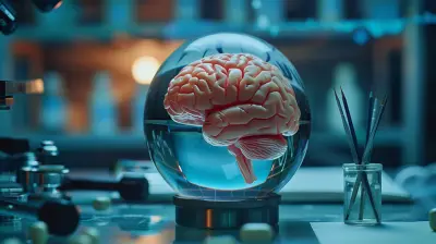 Why Psychological Testing Is Critical in Forensic Psychology