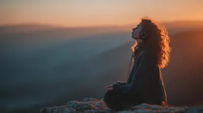 Why Somatic Practices Are Gaining Popularity in Mental Health