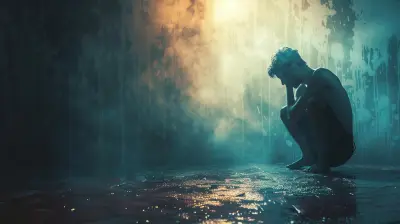 Why Trauma Survivors Often Struggle with Perfectionism