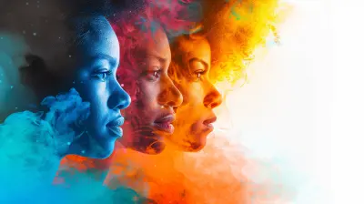 Why We Need to Talk About Mental Health in Minority Communities