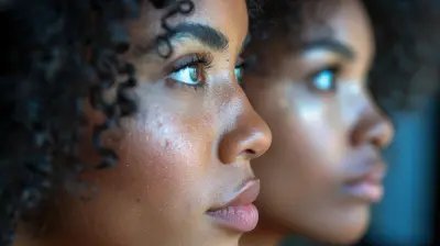 Why We Need to Talk About Mental Health in Minority Communities