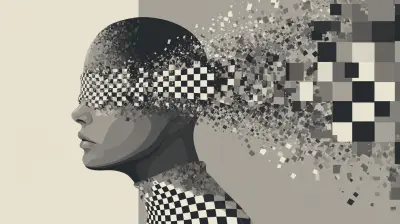 Why We See Patterns That Don’t Exist