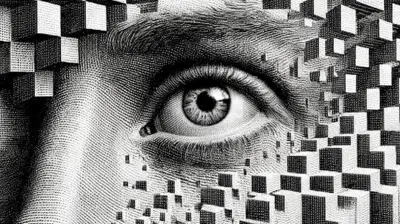 Why We See Patterns That Don’t Exist