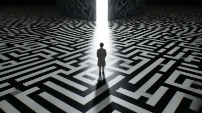 Why We See Patterns That Don’t Exist