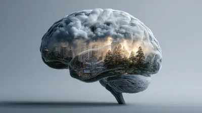 Why Your Brain Takes Mental Shortcuts Without Asking