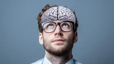 Why Your Brain Takes Mental Shortcuts Without Asking