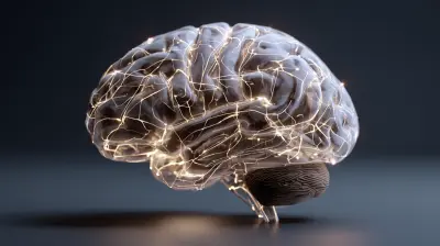 Why Your Brain Takes Mental Shortcuts Without Asking
