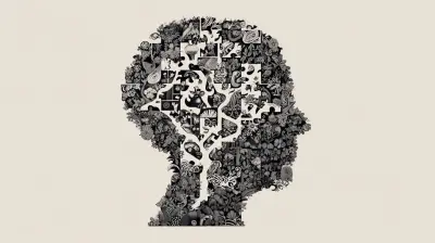 Why Your Brain Takes Mental Shortcuts Without Asking