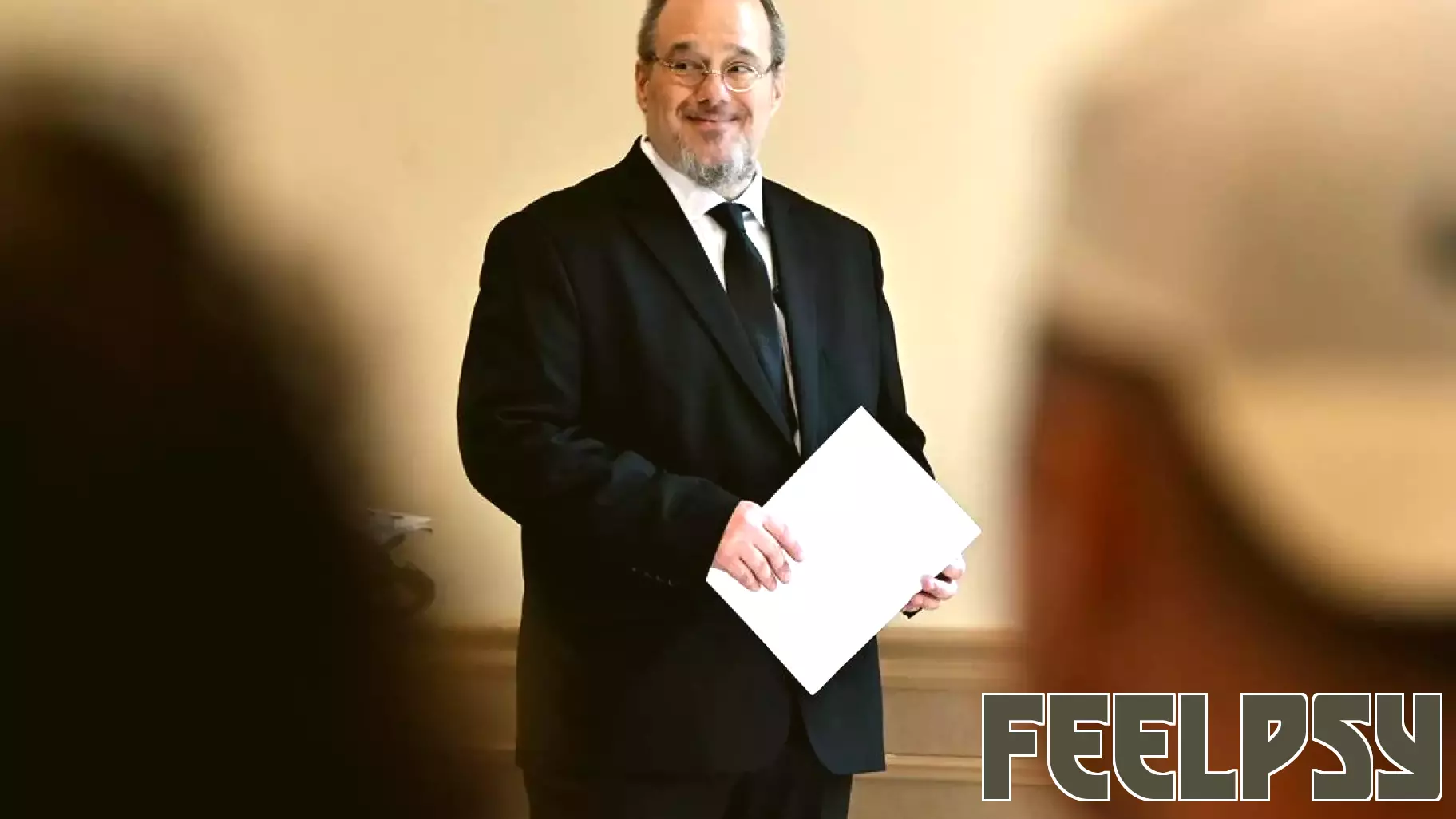 A Profound Reflection: Point Park Professor Shares Insights on His Terminal Illness