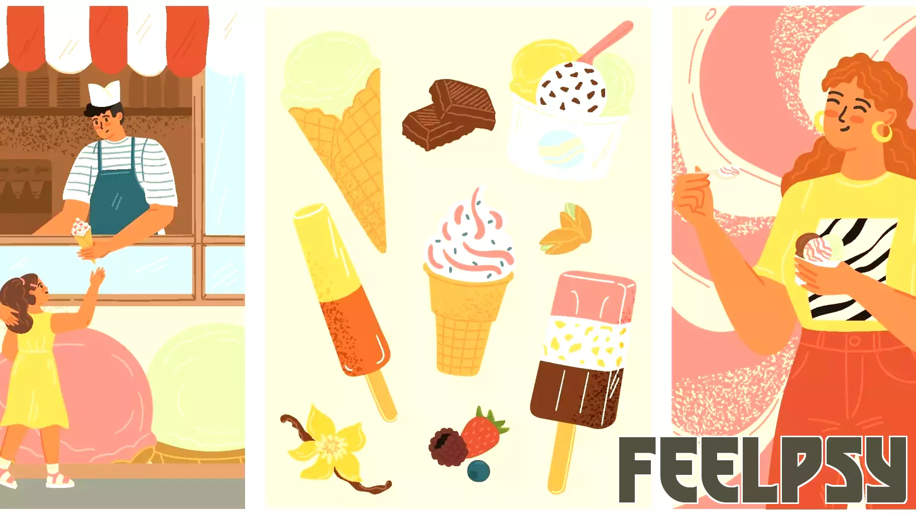 Are Little Treats a Coping Mechanism for Gen Z?