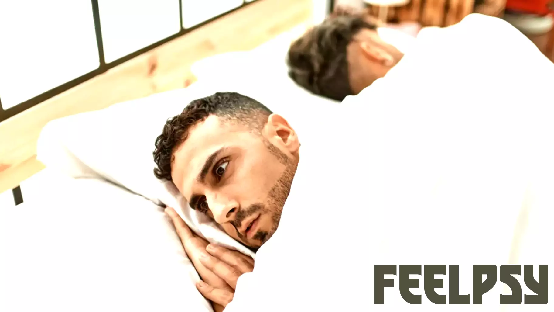 Attachment Anxiety and Sexual Health