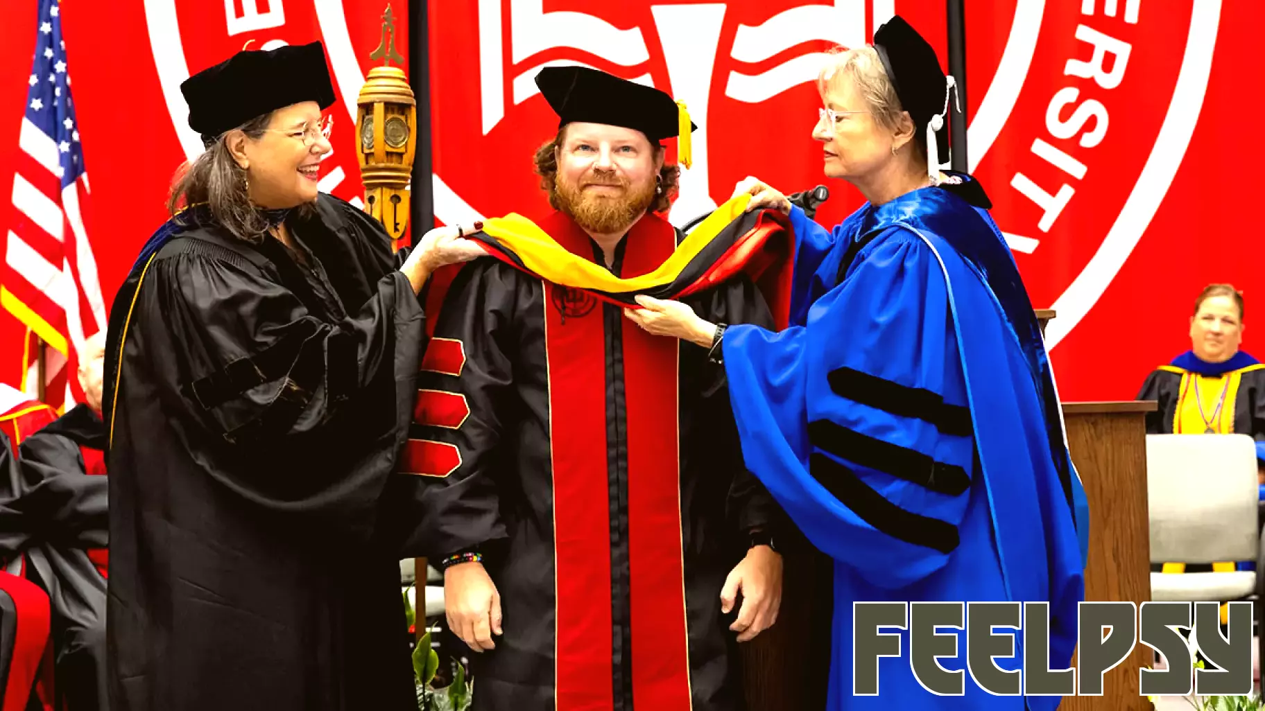 Austin Peay State University Honors First PsyD Graduates in Counseling Psychology