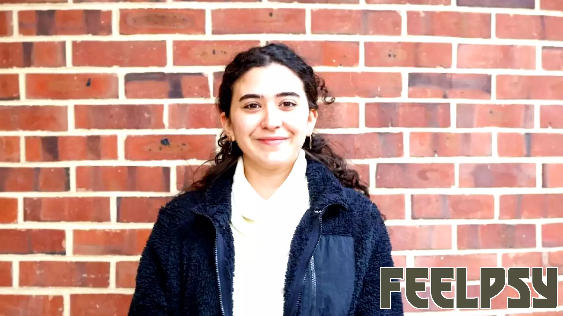 Bandy Khoury: A Promising Journey in Psychology