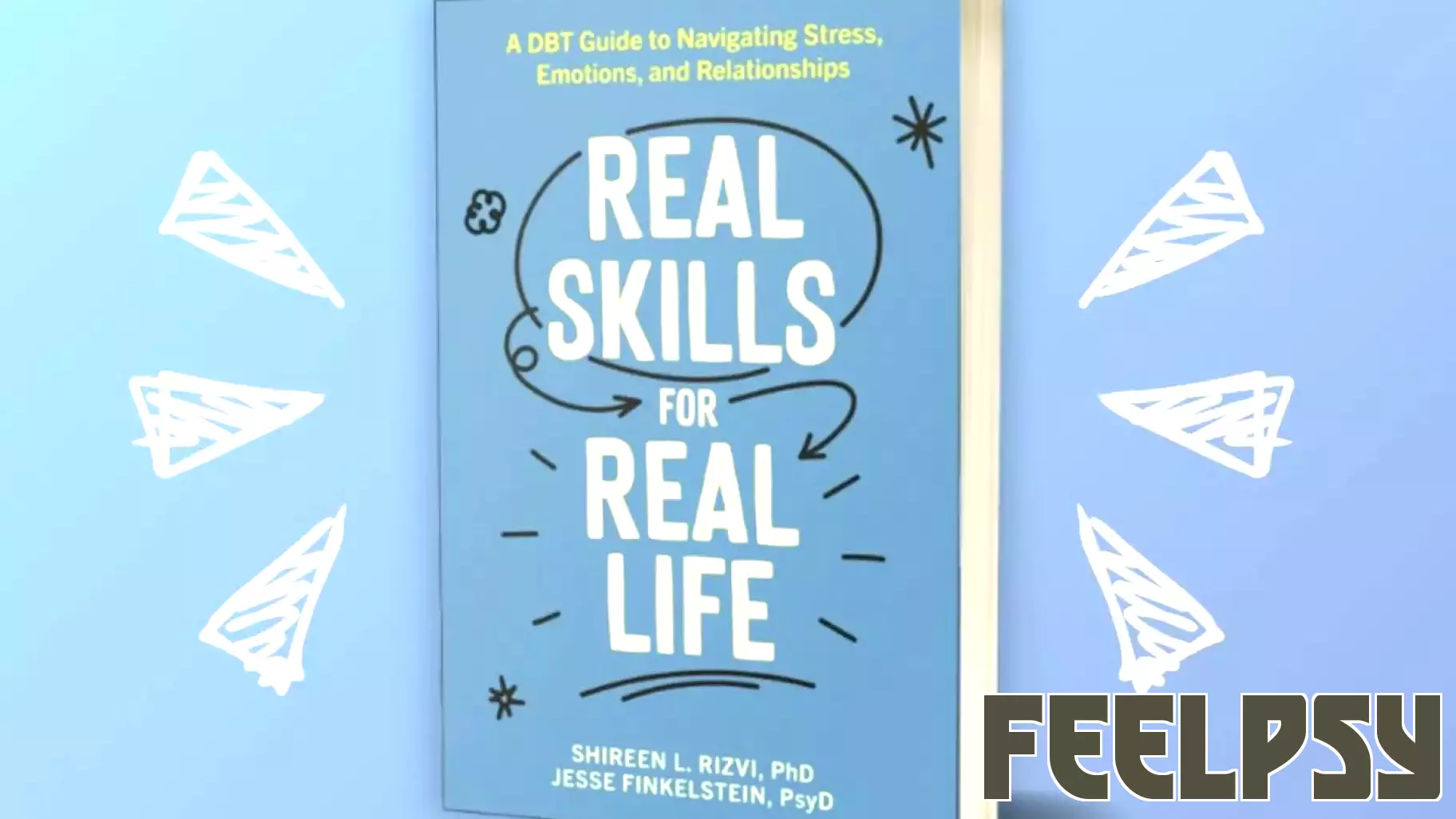 DBT for All: Making Mental Health Skills More Accessible
