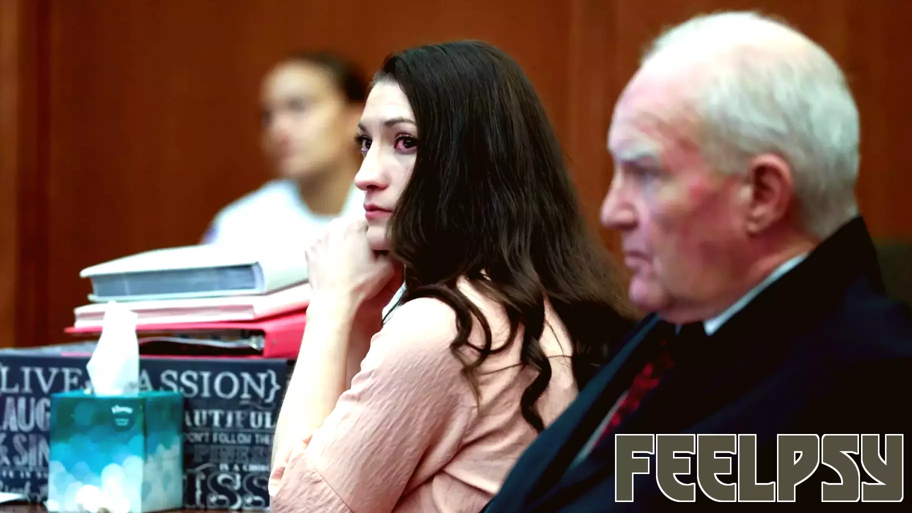 Defense expert suggests Lindsay Clancy's health care providers missed warning signs