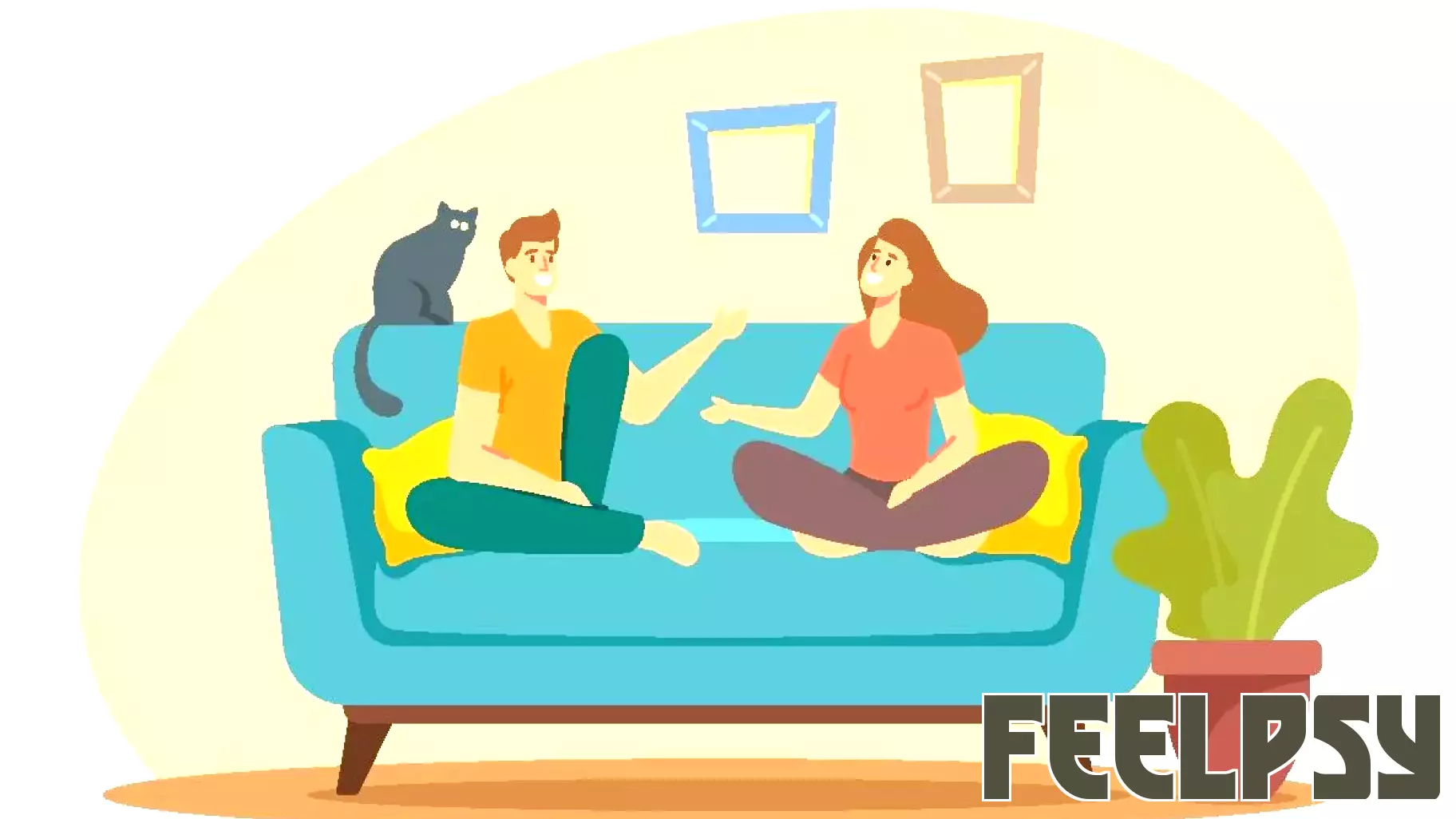 Embracing Conflict: How Happy Couples Navigate Disagreements