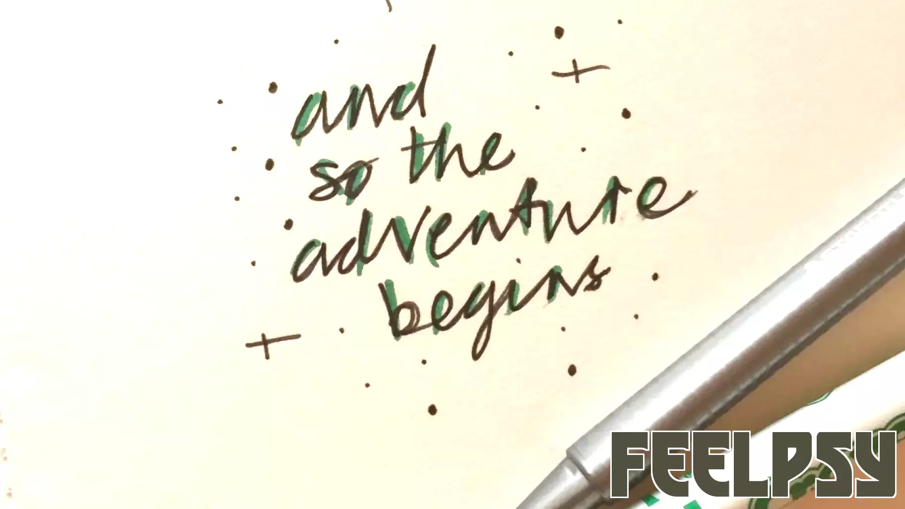 Embracing Creative Intentions for Lasting Change