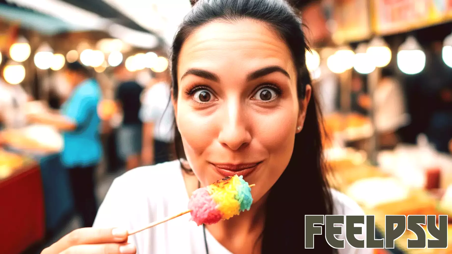 Embracing Local Flavors: The Boldness of Culinary Adventure While Traveling