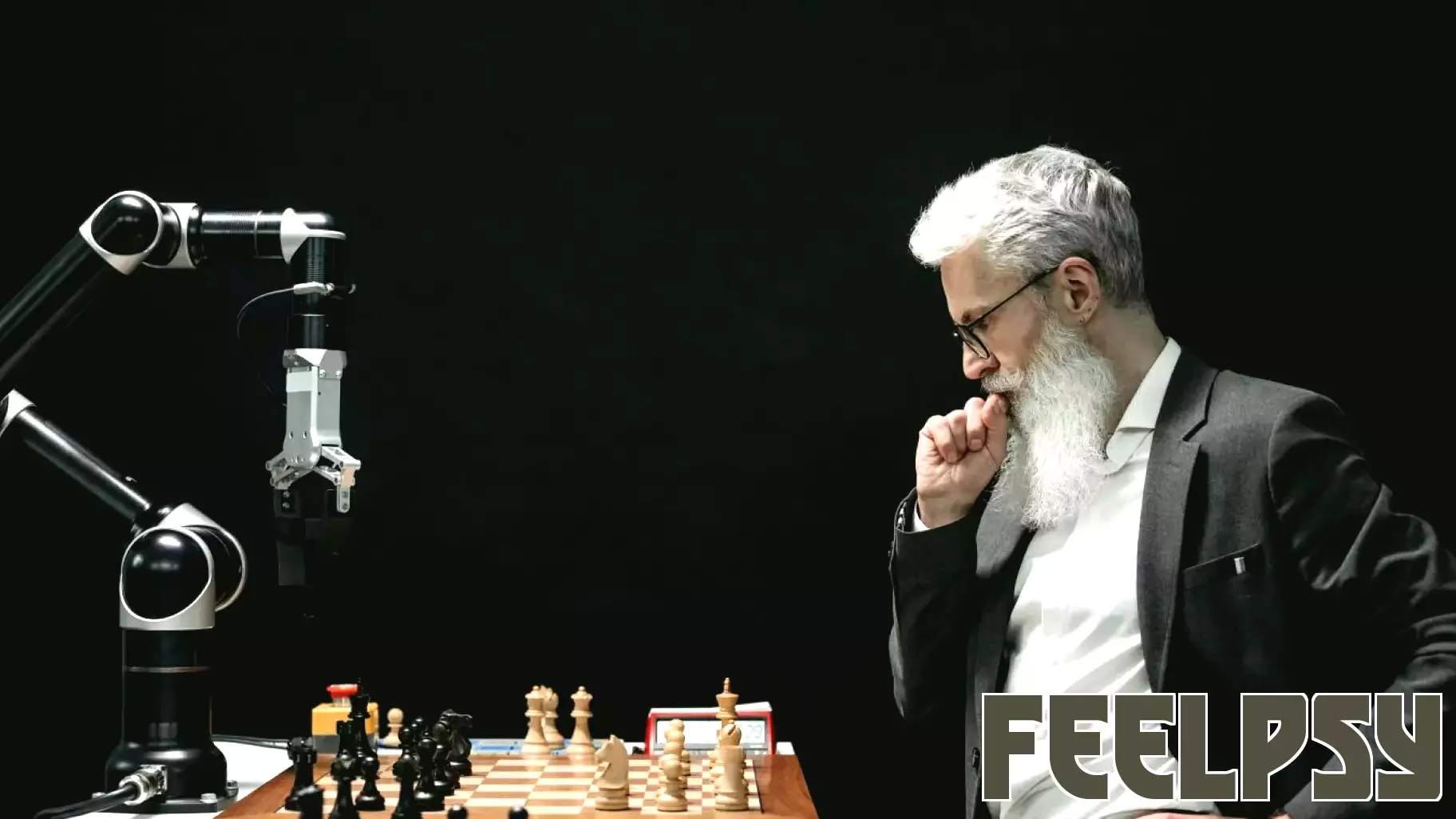 Embracing New Mindsets in the Age of AI