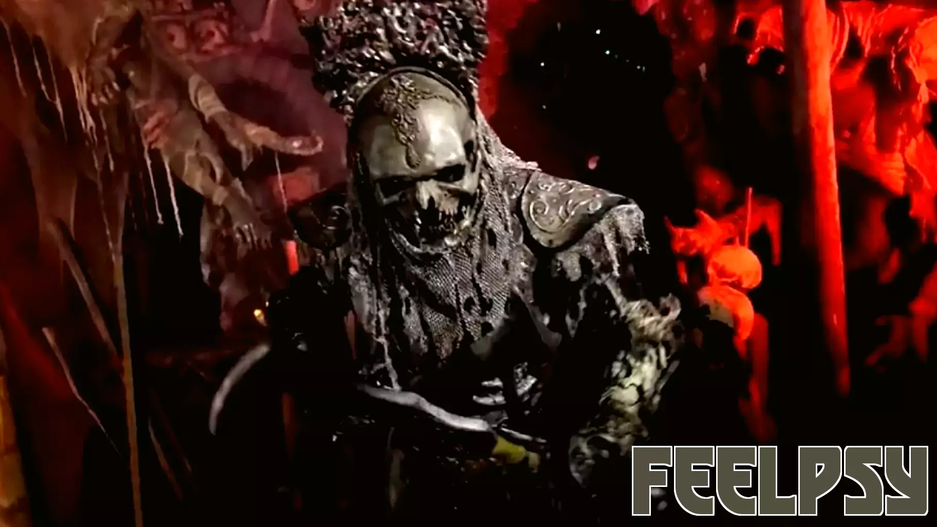 Exploring Fear: Halloween Offers Safe Thrills for Adventurers