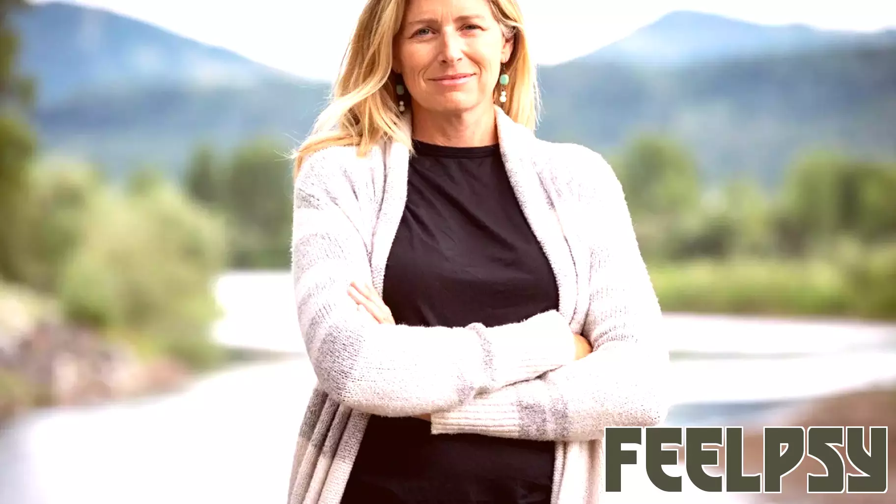 Exploring the Healing Power of Rivers