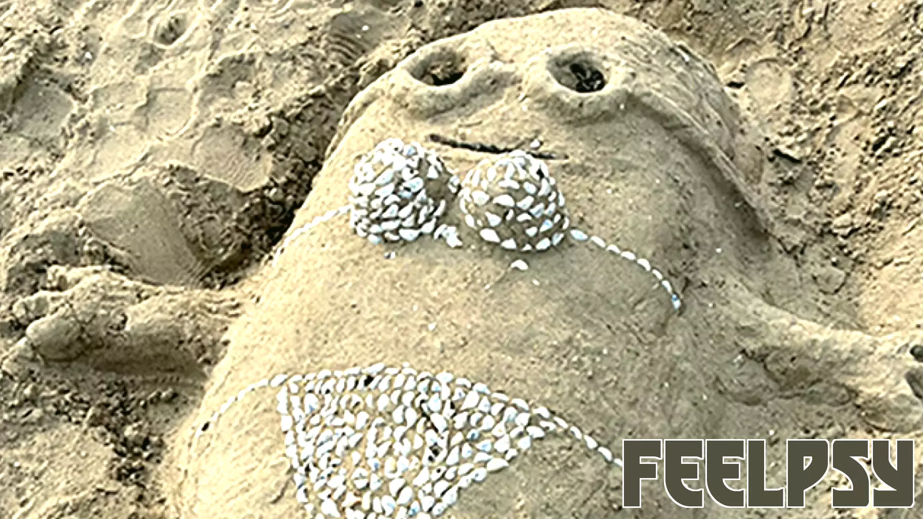 Farewell to Summer and Playing With Sand