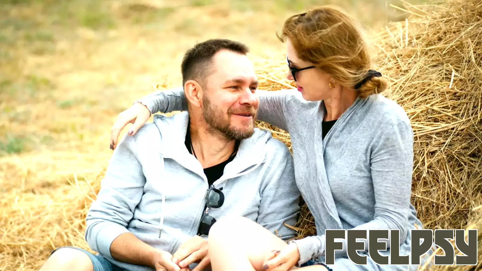 Five Strategies for Your Partner to Help You Find Calmness