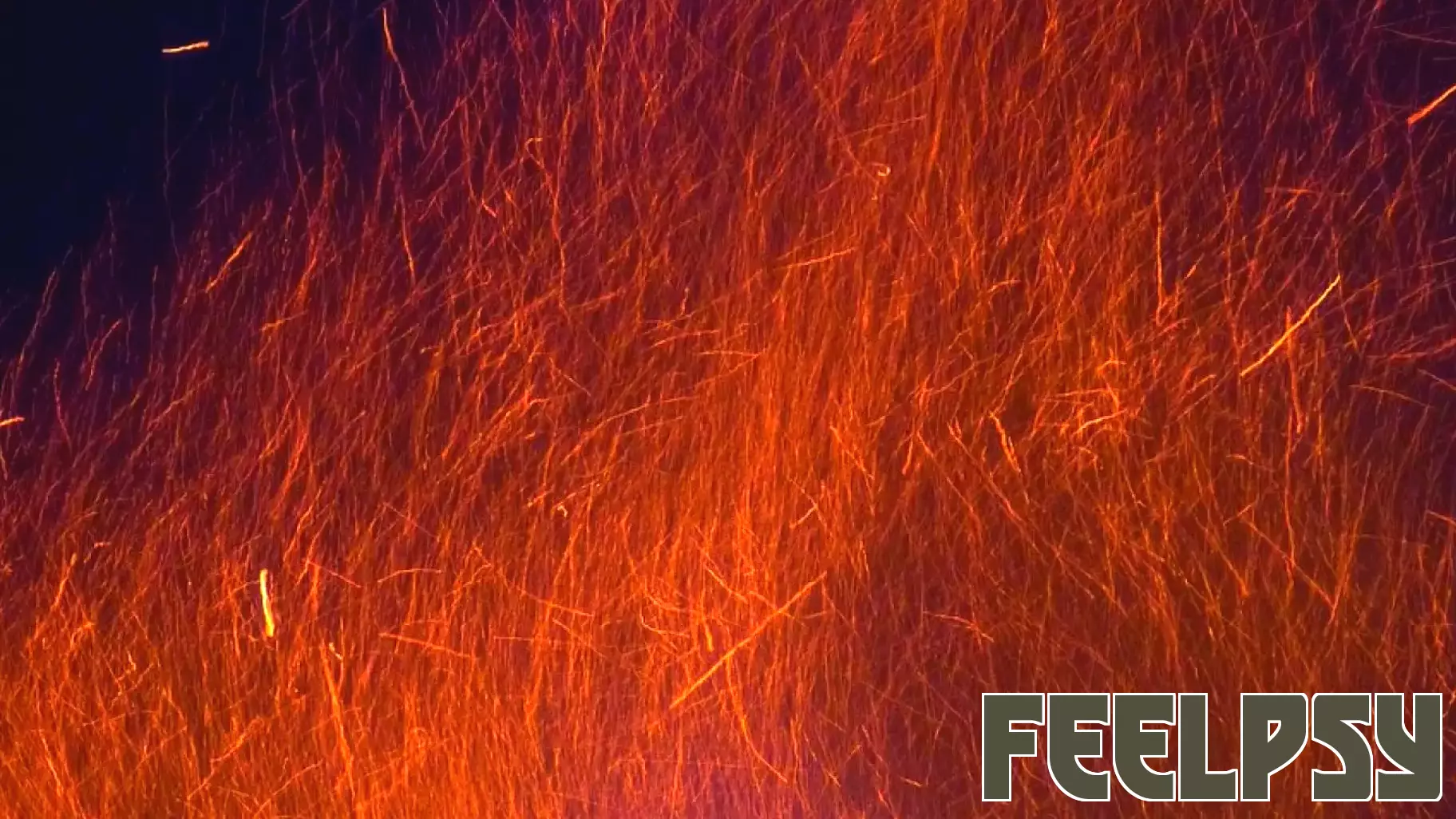 Helping Children Navigate Trauma from Wildfires