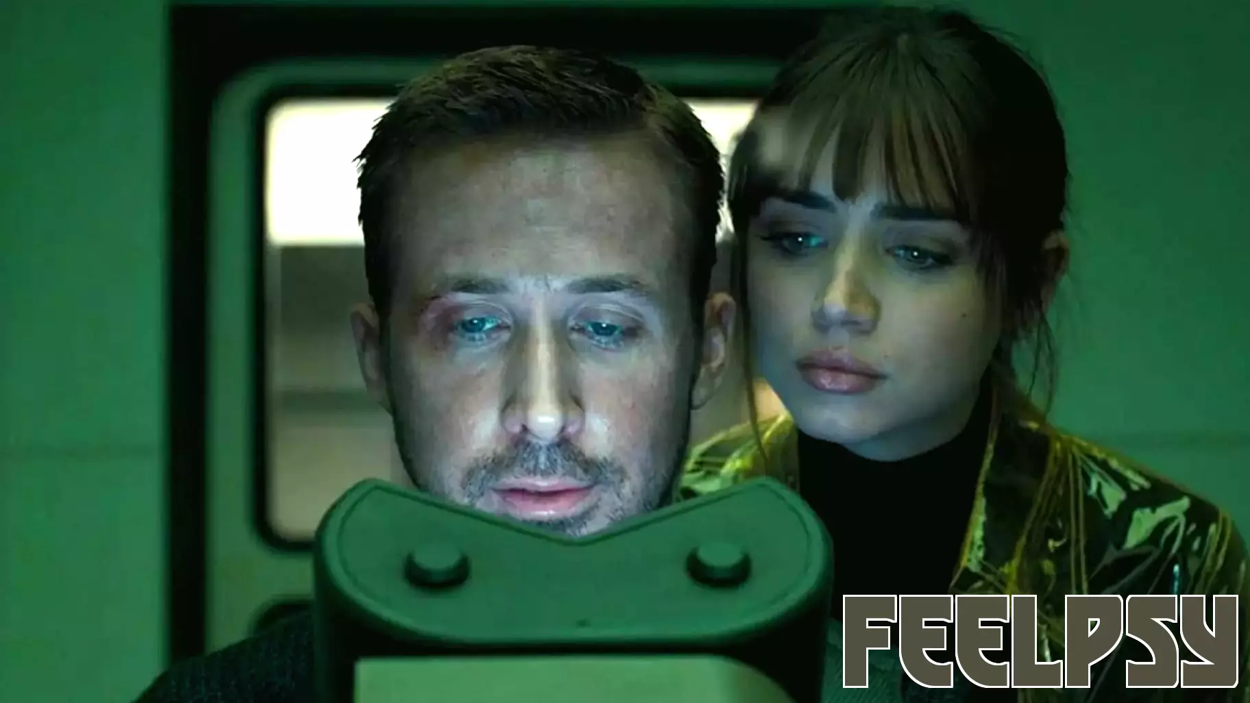 How Sci-Fi Films Predicted AI's Psychological Toll