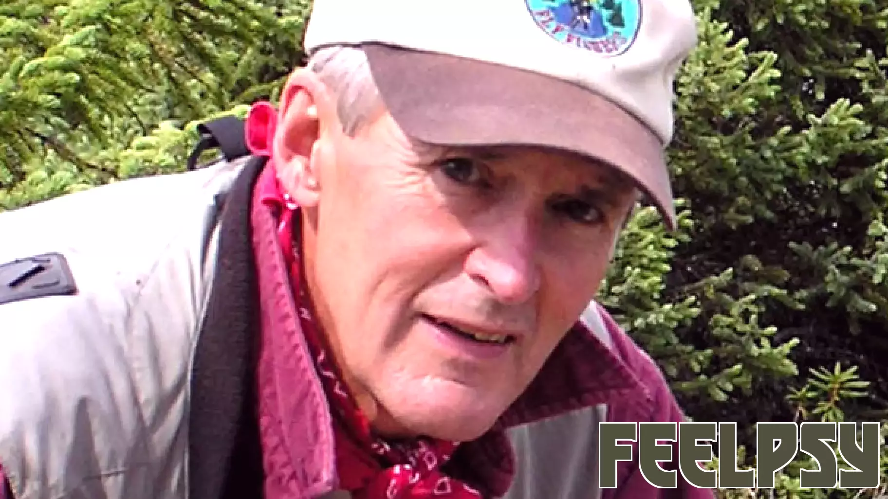 I’m one of the few old men who still deer hunt. I asked a psychologist why.