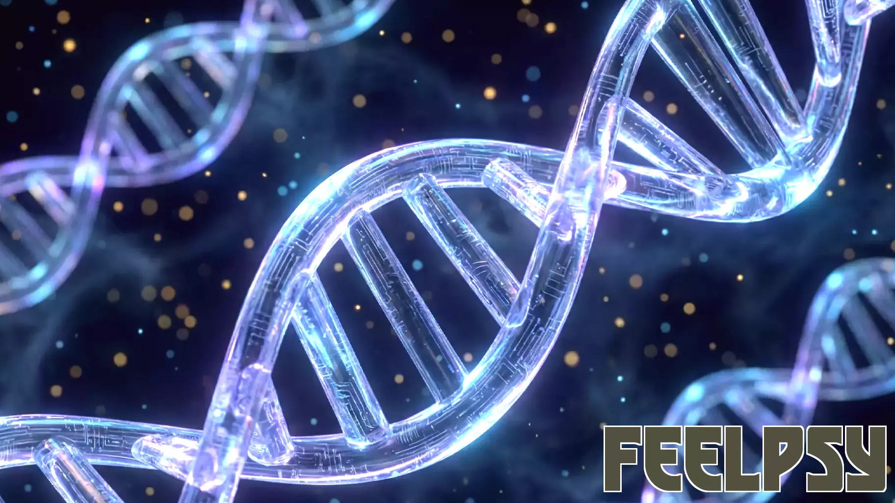 Inherited Ego: Study Finds Narcissism Passed Through Genes, Not Parenting