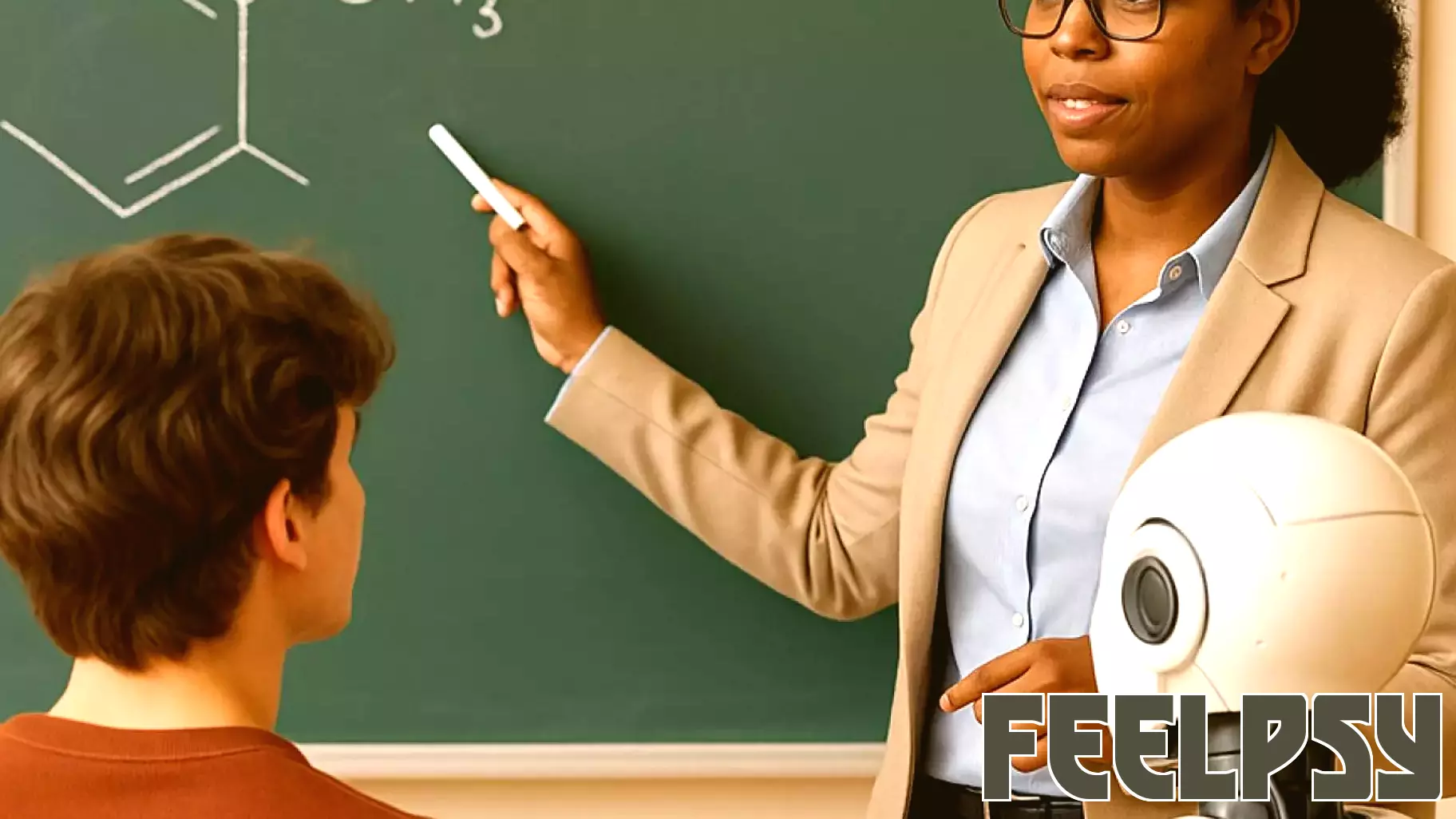 Insights from AI: Rethinking Education and Learning Approaches