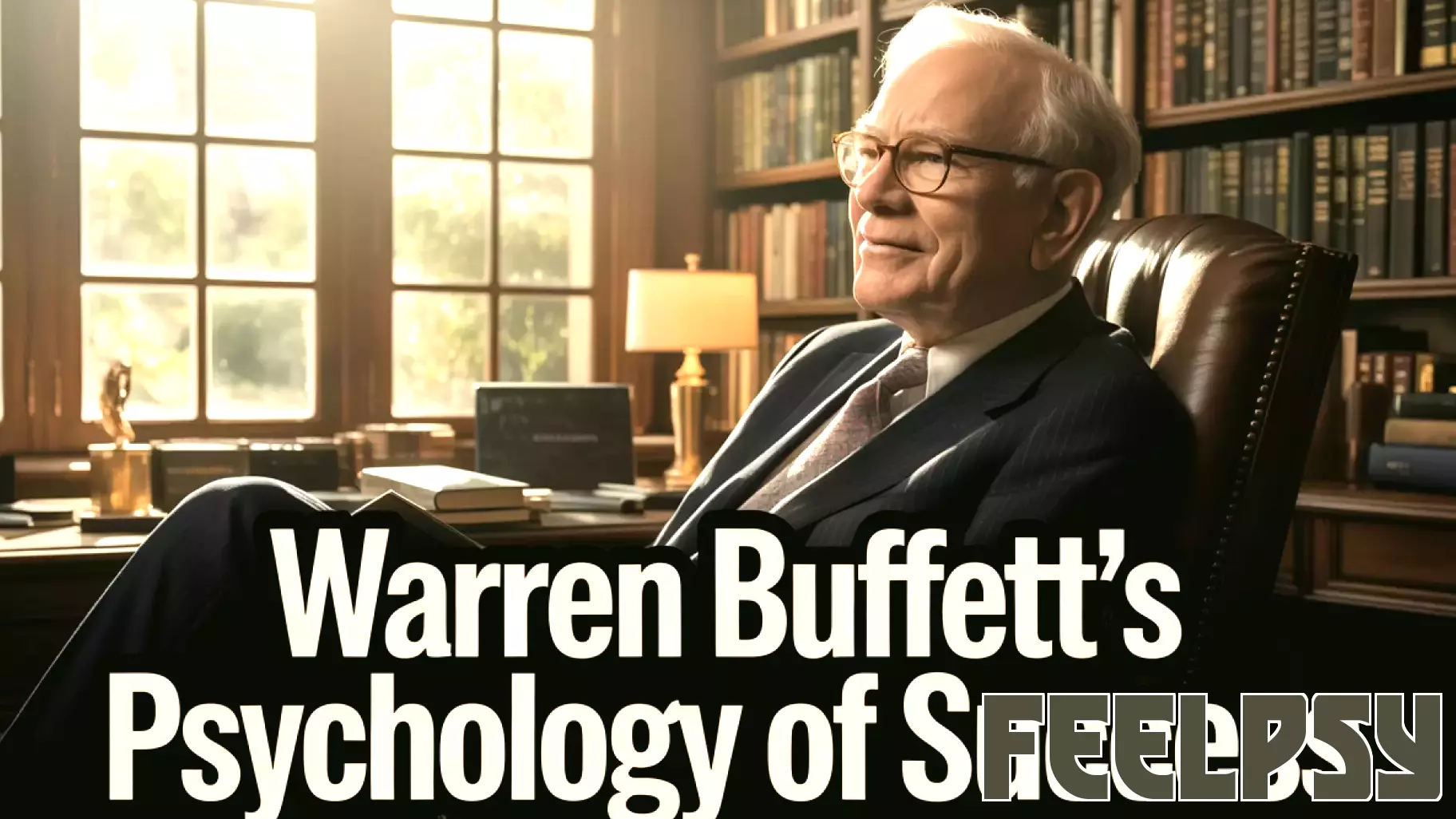 Insights into Warren Buffett's Success Mindset