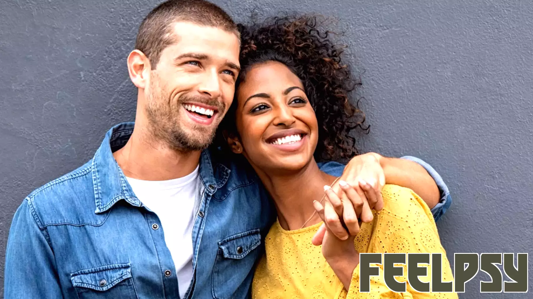Interracial Couples Show Stronger Liberal Political Leanings, Research Finds