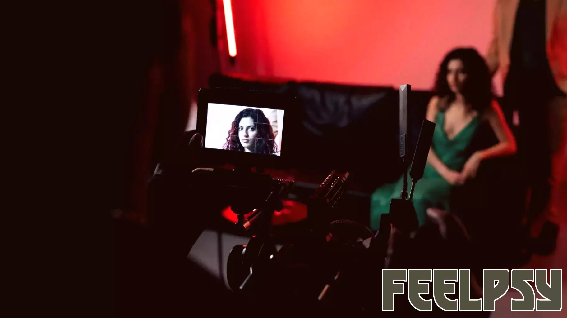 Is the Entertainment Industry Overlooking a Mental Health Epidemic?