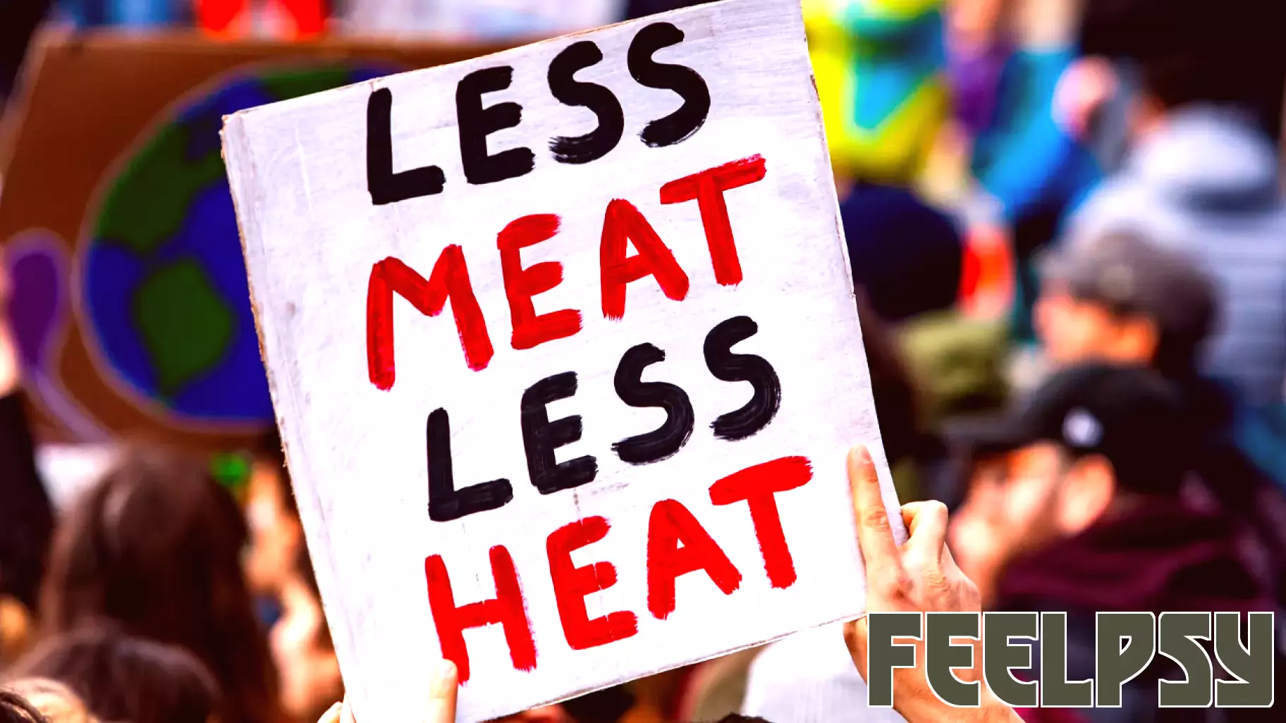 Moral Criticism Online Rarely Shifts Meat Habits, Study Finds