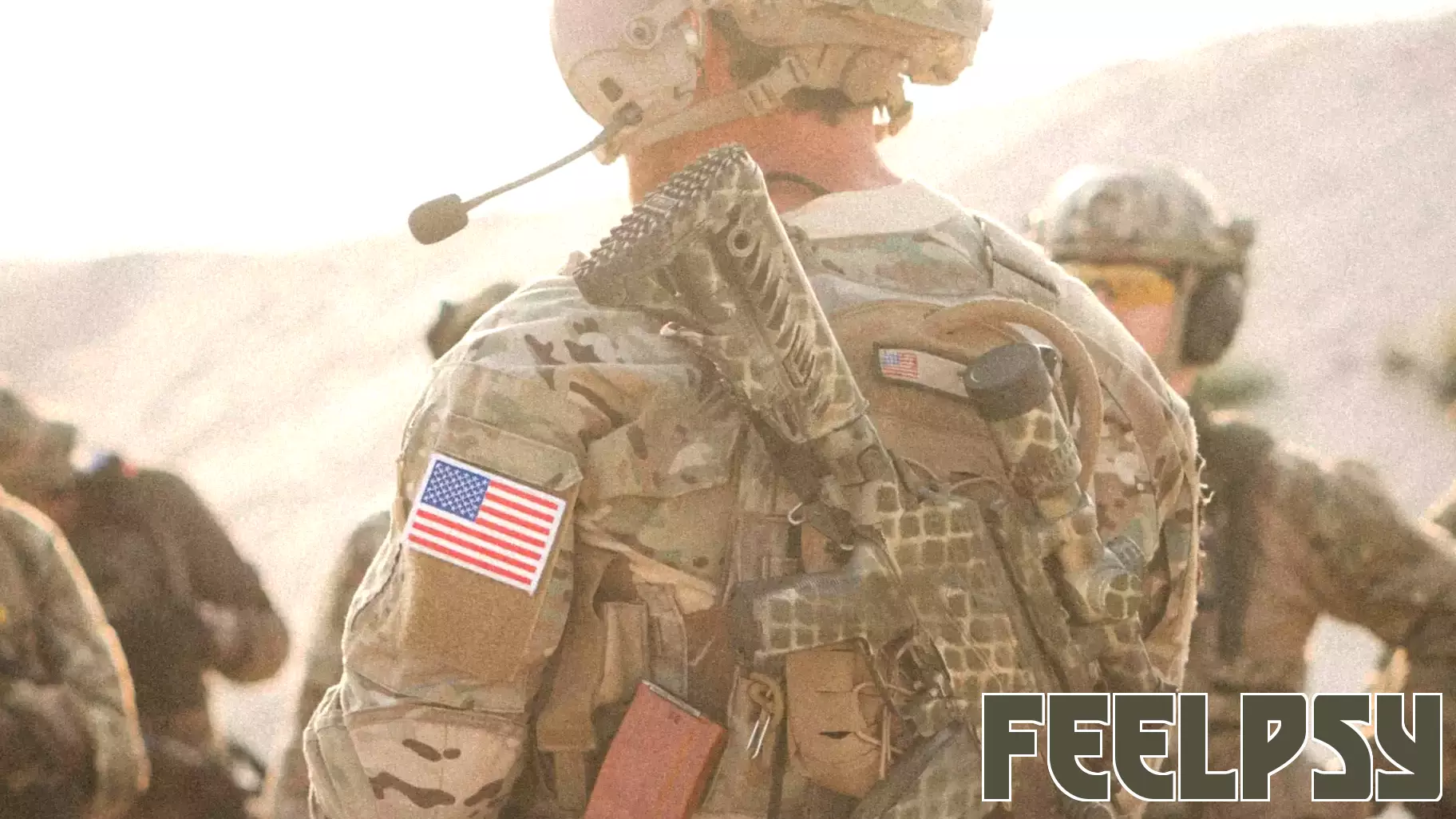 Moral Leadership in the Military and the Psychological Health of Service Members