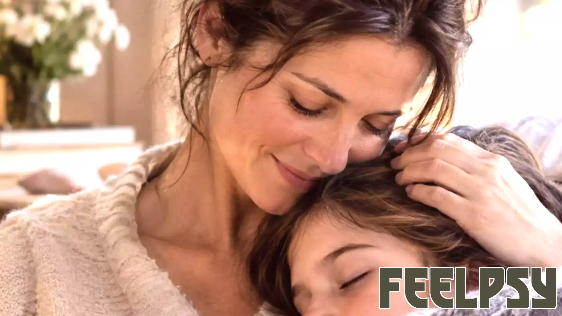 Mothers Still Face Harsh Judgment for Putting Themselves First