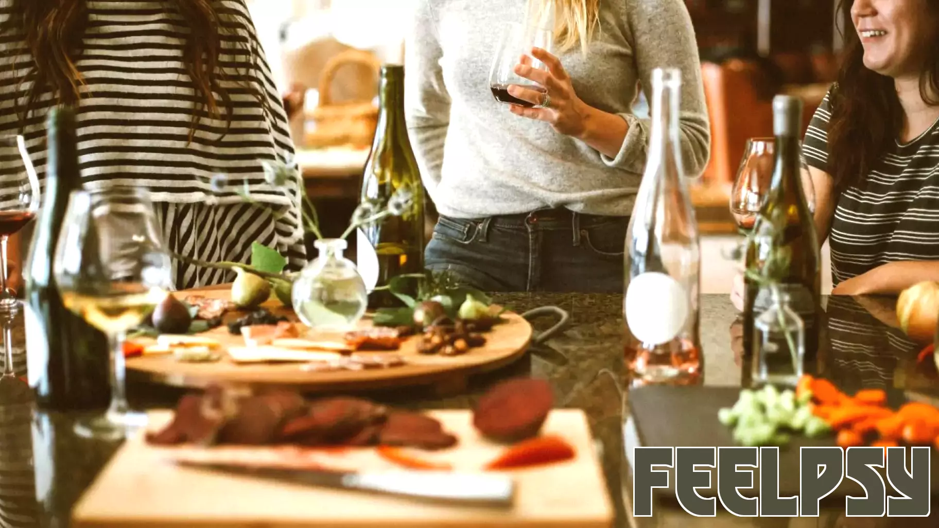 Navigating Holiday Challenges in Eating Disorder Recovery