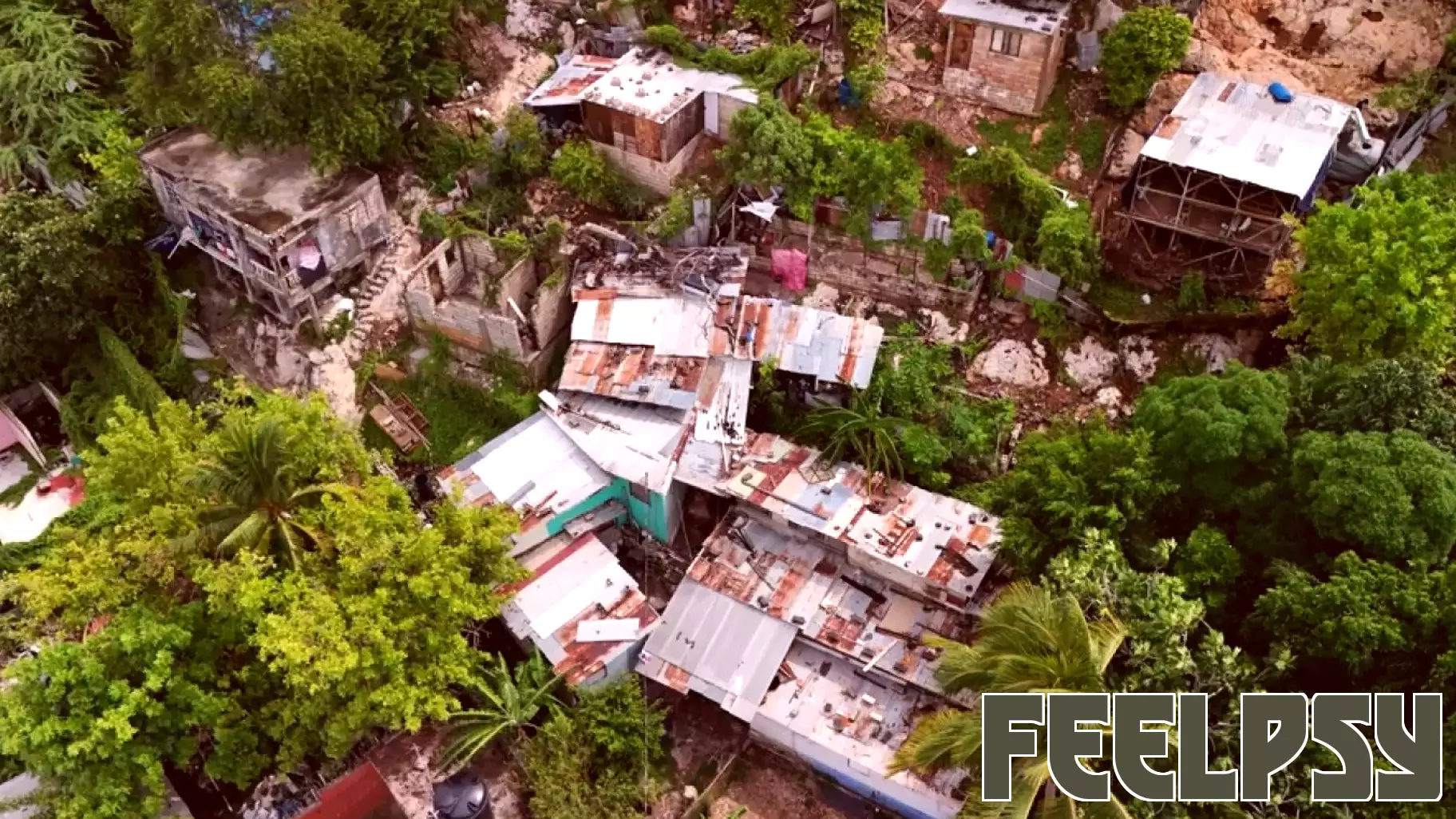 Navigating Mental Health Challenges Following Hurricane Melissa