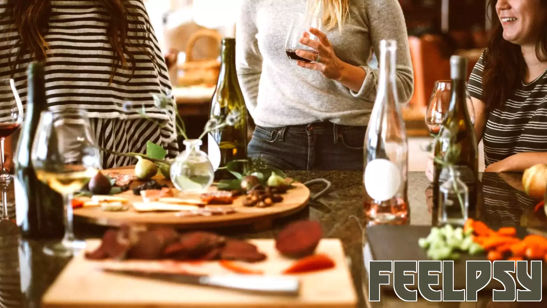 Navigating the Holidays While in Eating Disorder Recovery