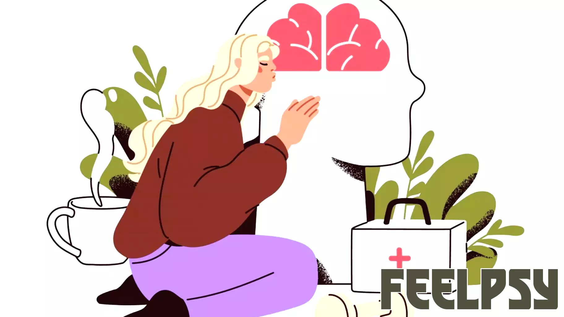 Navigating the Impact of Recent Years on Our Well-Being