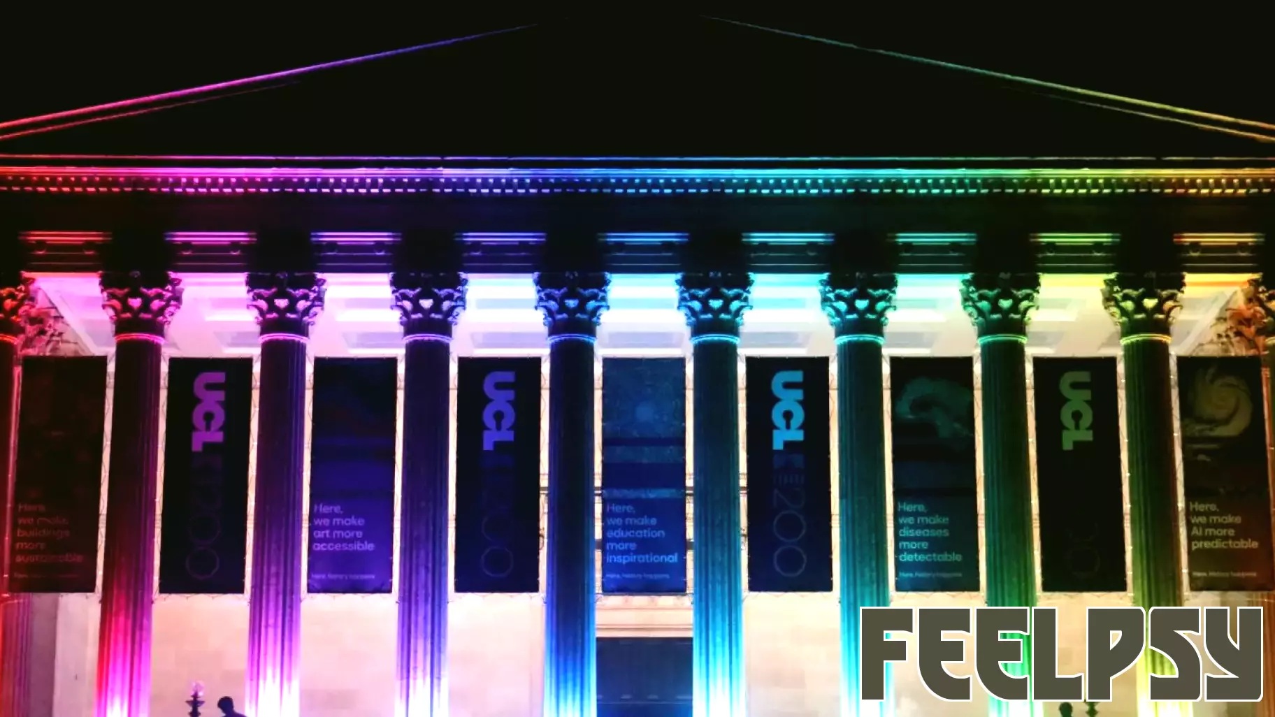 New Global Mental Health Master's Aims to Bridge Worldwide Care Gap