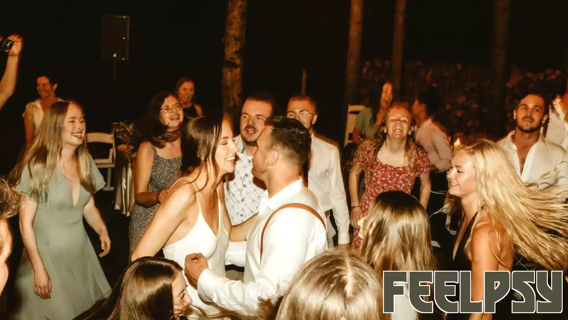 Nostalgic Beats That Make Us Dance