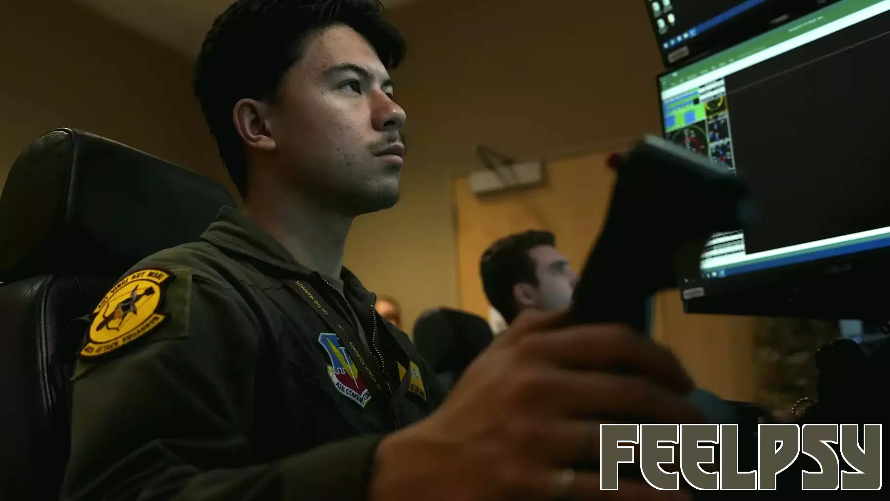 Pentagon to Conduct Psychological Study on Drone Operators and Analysts