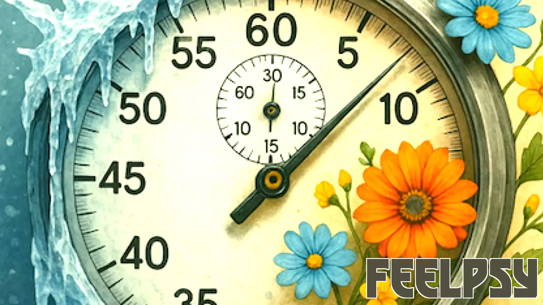 Personal Perspective: AI and Our Evolving Relationship with Time